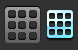 3x3 grid icon
