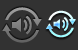 Audio converter icon