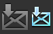 Get mail icon