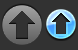 Up button icon