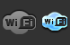 Wi-Fi logo icon