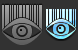 Scan barcode icon